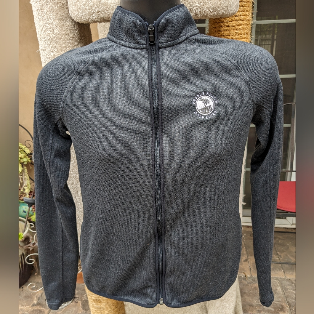 Pebble Beach Jacket
